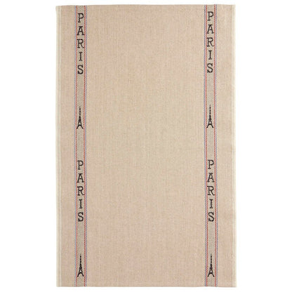 Paris Tea Towel | Charvet Éditions - BON TON goods