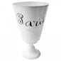 Paris Vase | Astier de Villatte - Bon Ton goods
