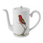 Parrot Coffee Pot, John Derian | Astier de Villatte