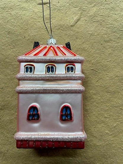 Patisserie Christmas Ornament - Bon Ton goods