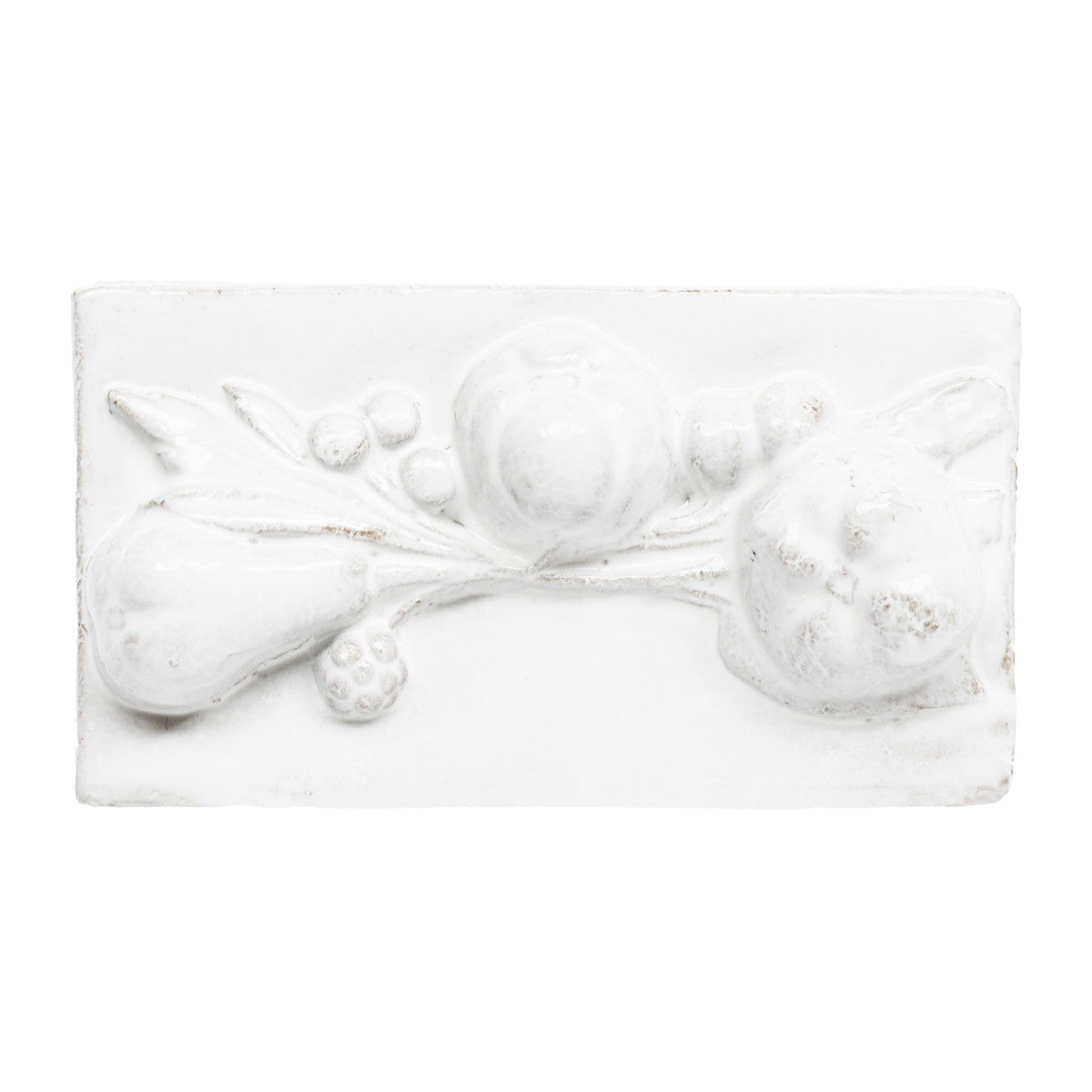 Pear Tree Chopstick Rest by Astier de Villatte, official product view