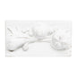 Pear Tree Chopstick Rest by Astier de Villatte, official product view