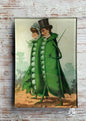 Peas in a Pod | John Derian - Bon Ton goods