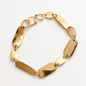 Pebble Gold Bracelet | Mikkel Brøgger - Bon Ton goods