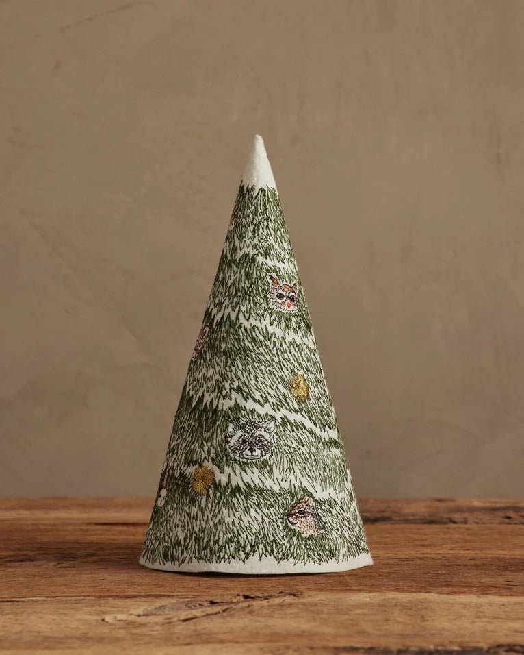 Peek a Tree Tree | Coral & Tusk - Bon Ton goods