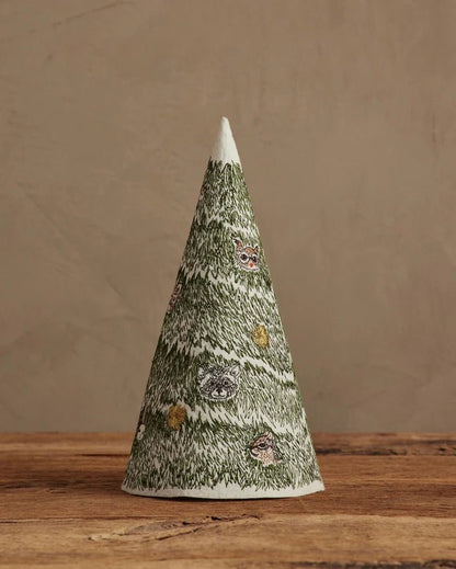 Peek a Tree Tree | Coral & Tusk - Bon Ton goods