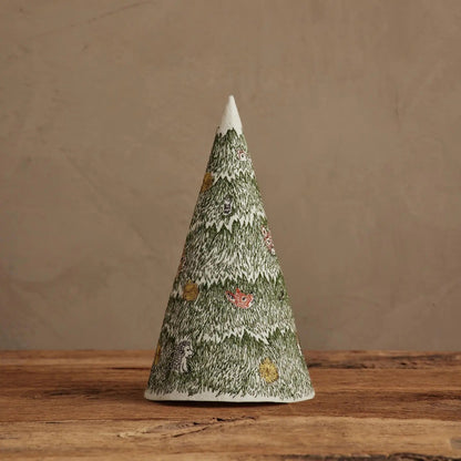 Peek a Tree Tree | Coral & Tusk - Bon Ton goods