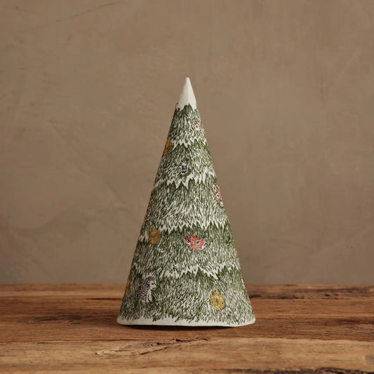 Peek a Tree Tree | Coral & Tusk - Bon Ton goods