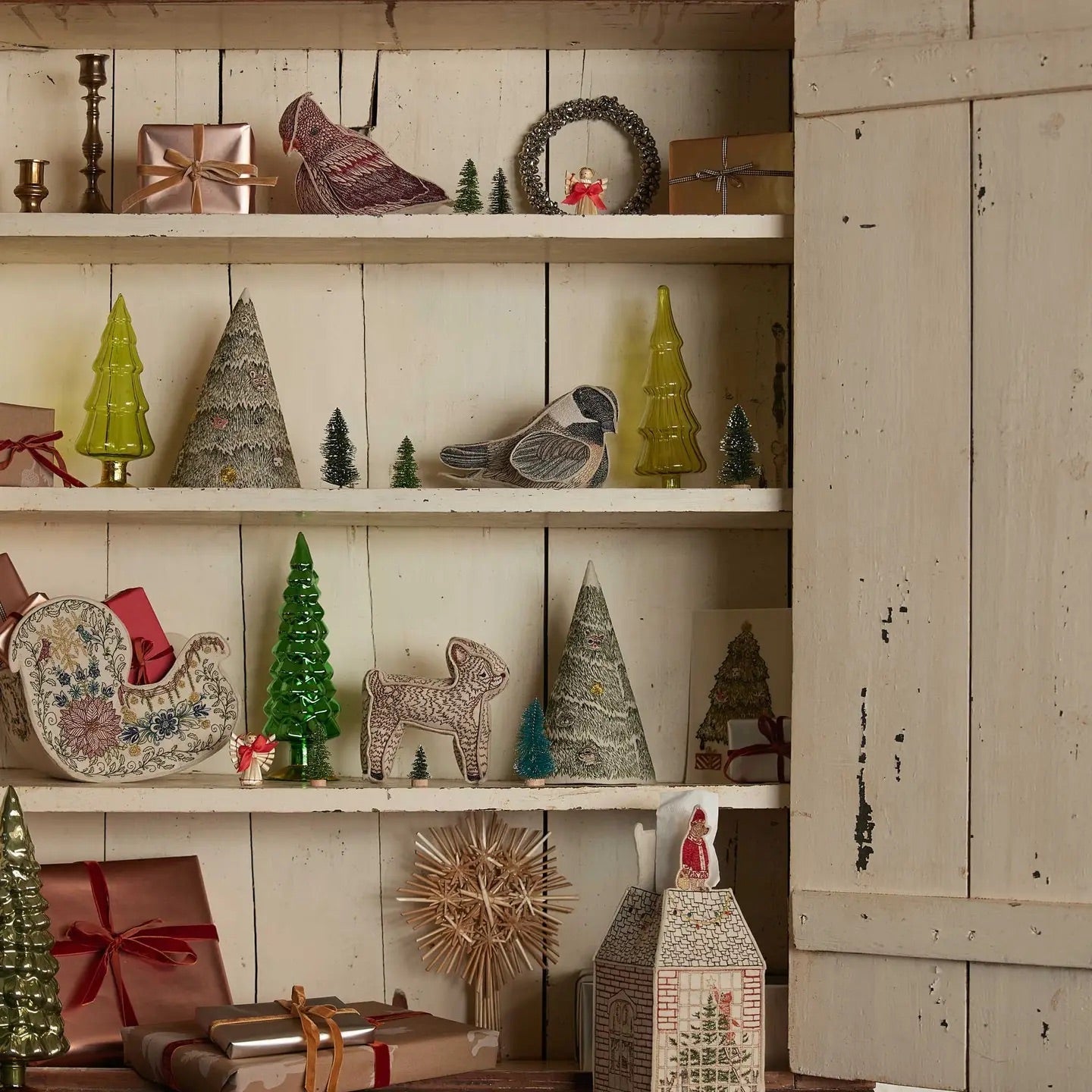 Peek a Tree Tree | Coral & Tusk - Bon Ton goods