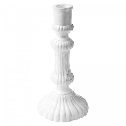 Peggy Candlestick | Astier de Villatte - Bon Ton goods