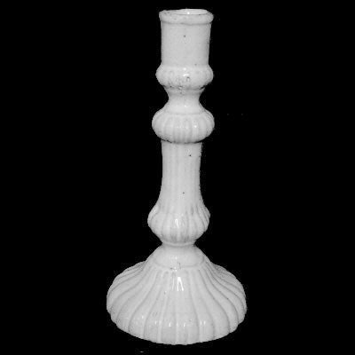 Peggy Candlestick | Astier de Villatte - Bon Ton goods