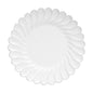 Peggy Dessert Plate, Set of 6 by Astier de Villatte, view 1