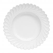 Peggy Large Soup Plate, Set of 6 | Astier de Villatte: Exclusive Pre-Order Item - Bon Ton goods