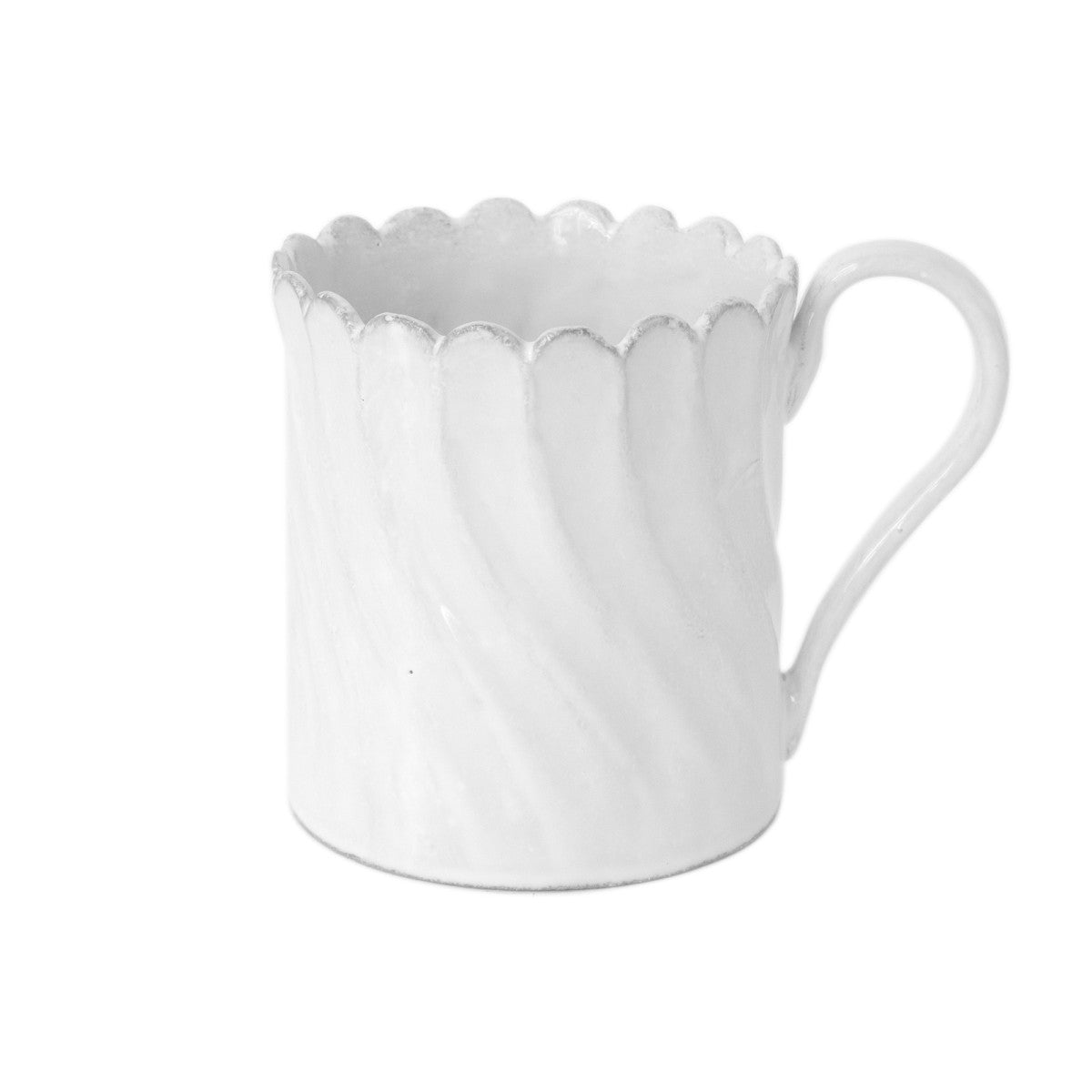 Peggy Mug, set of 6 by Astier de Villatte