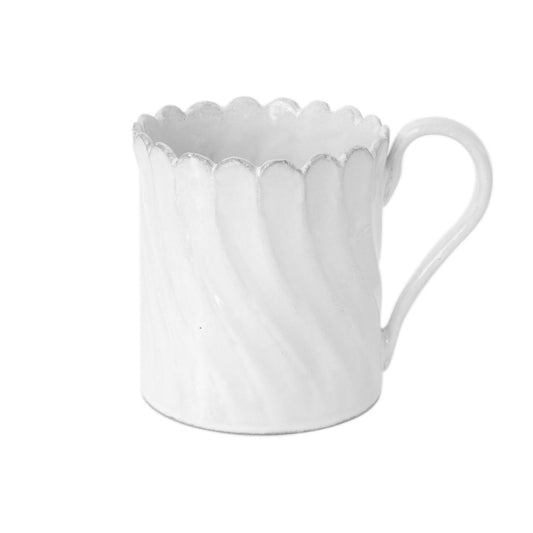 Peggy Mug, set of 6 by Astier de Villatte