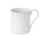 Peggy Mug, set of 6 by Astier de Villatte