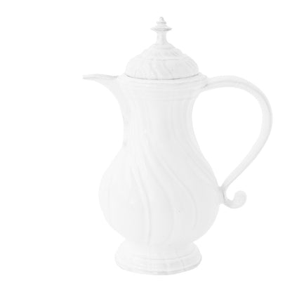 Peggy Pitcher with Lid by Astier de Villatte