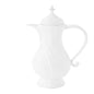 Peggy Pitcher with Lid by Astier de Villatte
