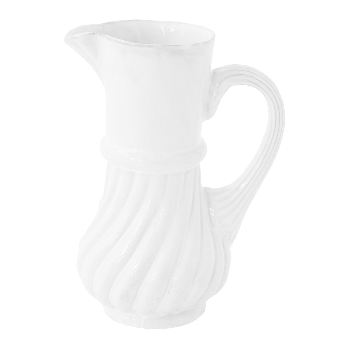 Peggy Pitcher by Astier de Villatte
