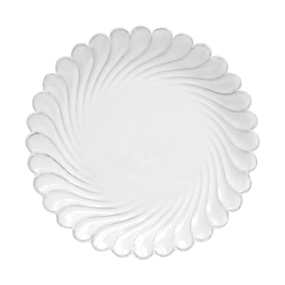 Peggy Soup Plate, set of 6 by Astier de Villatte, official product view