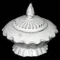 Peggy Sugar Bowl - Bon Ton goods