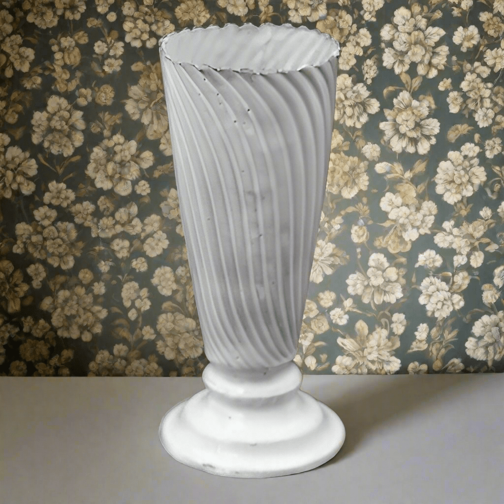 Peggy Vase | Astier de Villatte - Bon Ton goods