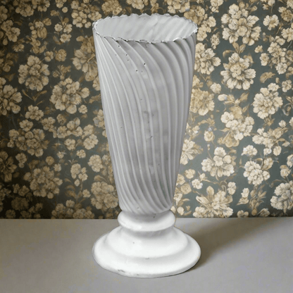 Peggy Vase | Astier de Villatte - Bon Ton goods