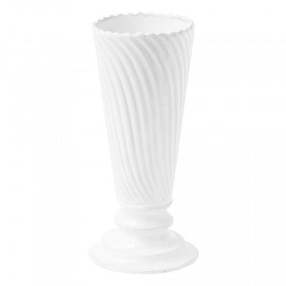 Peggy Vase | Astier de Villatte - Bon Ton goods