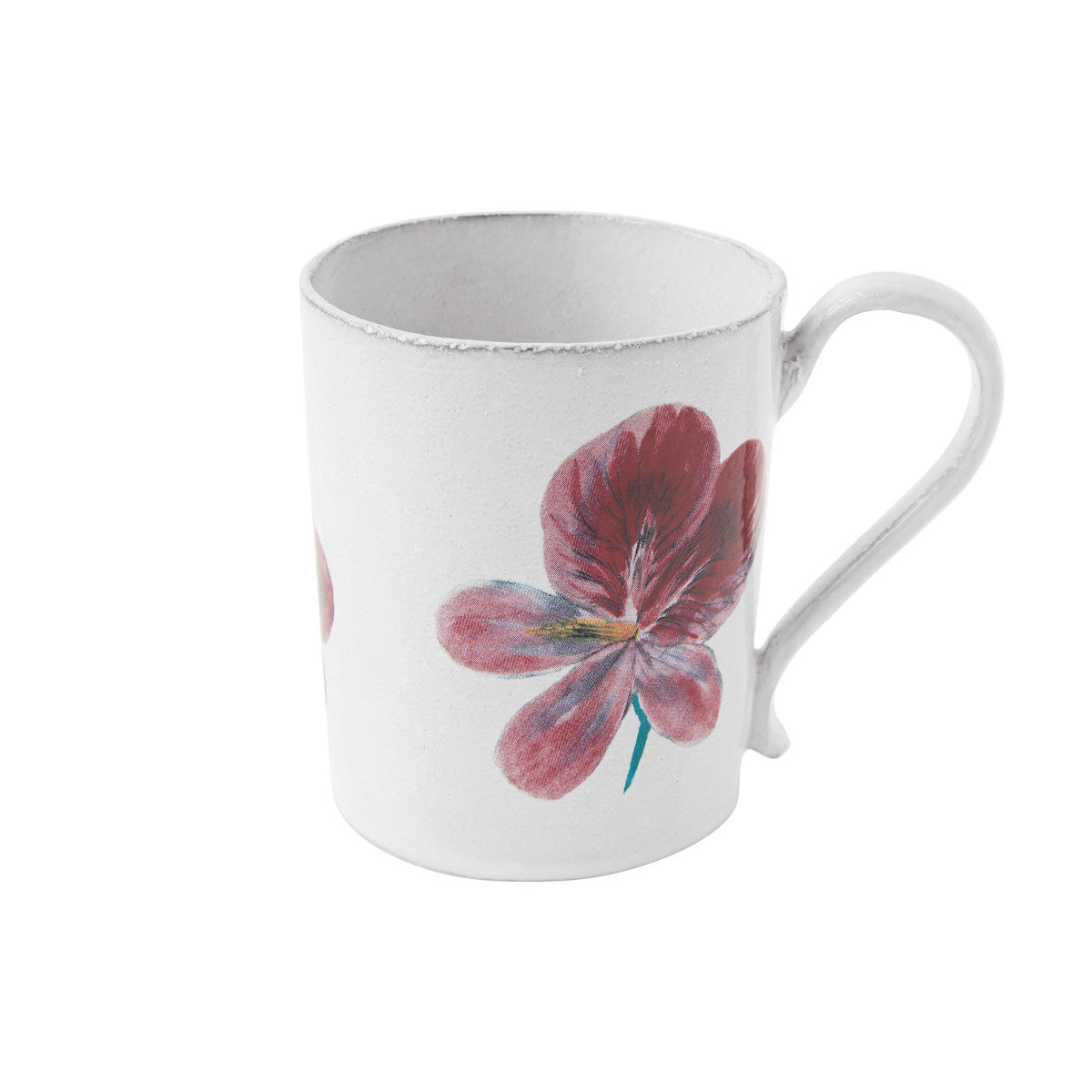 Pelargonium Cup, John Derian, set of 3 by Astier de Villatte