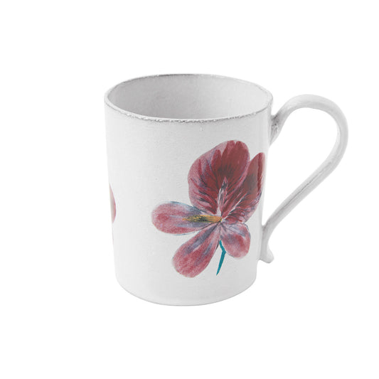 Pelargonium Cup, John Derian, set of 3 by Astier de Villatte