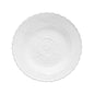 Pensée Soup Plate, Set of 6 by Astier de Villatte, view 1