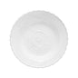 Pensée Soup Plate, set of 6 by Astier de Villatte, official product view