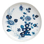 Peony Chrysanthemum Bristol Platter, John Derian | Astier de Villatte: Exclusive Pre-Order Item - Bon Ton goods