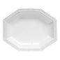 Perceval Platter | Astier de Villatte | Astier de Villatte - Bon Ton goods