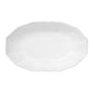 Perles Deep Platter by Astier de Villatte, official product view 1