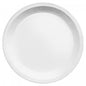 Perles Dinner Plate, Set of 6 by Astier de Villatte, view 1