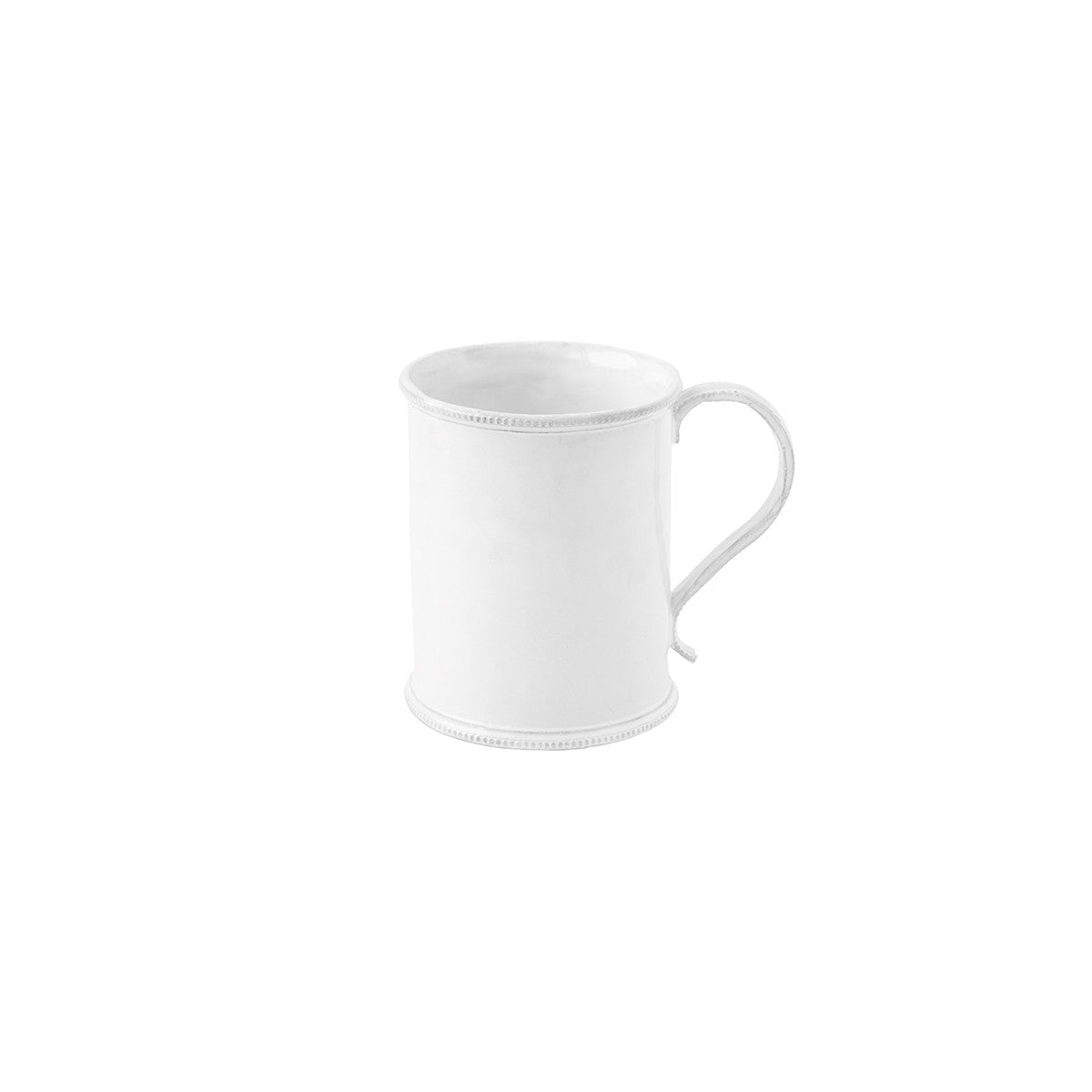 Perles Large Cup, set of 6 by Astier de Villatte