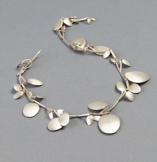Petal Necklace - Bon Ton goods