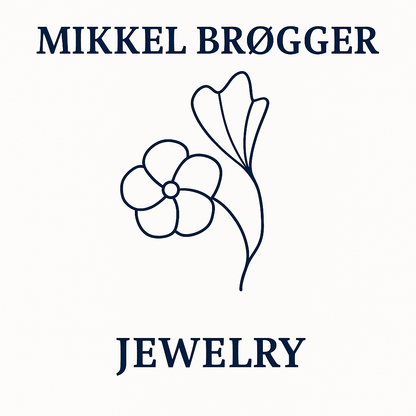Peter Ring | Mikkel Brøgger: Exclusive Pre-Order - Bon Ton goods