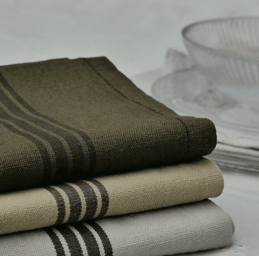 Piano Tea Towel | Charvet Éditions - Bon Ton goods