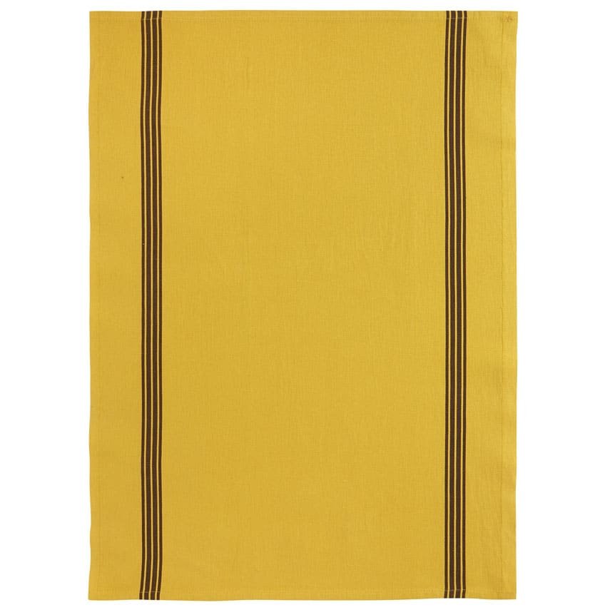 Piano Tea Towel | Charvet Éditions - Bon Ton goods