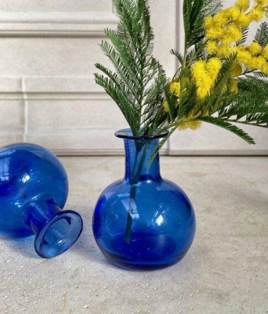 Piccola Dark Blue | La Soufflerie - Bon Ton goods