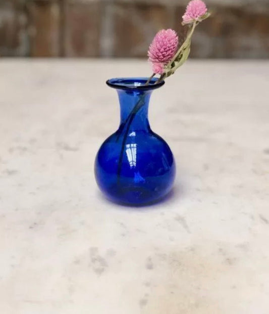 Piccola Dark Blue | La Soufflerie - Bon Ton goods
