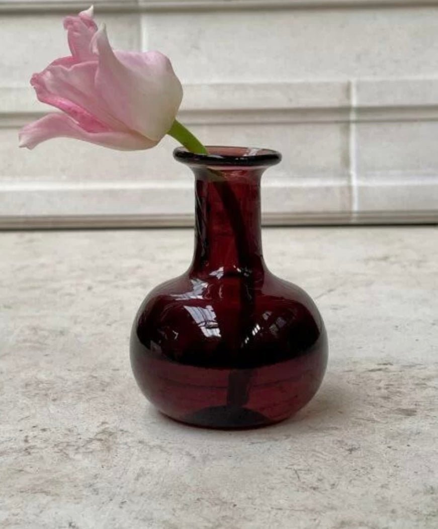 Piccola Framboise | La Soufflerie - Bon Ton goods