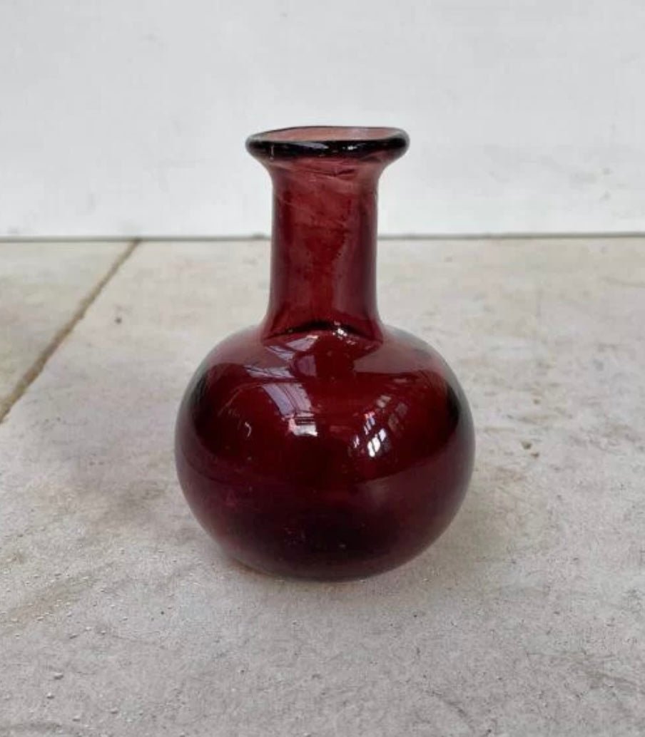 Piccola Framboise | La Soufflerie - Bon Ton goods