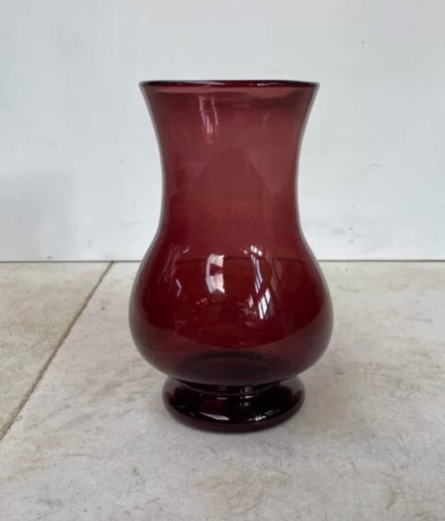 Pichet Framboise | La Soufflerie - Bon Ton goods