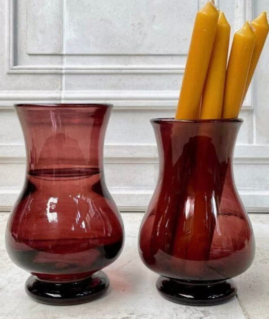 Pichet Framboise | La Soufflerie - Bon Ton goods