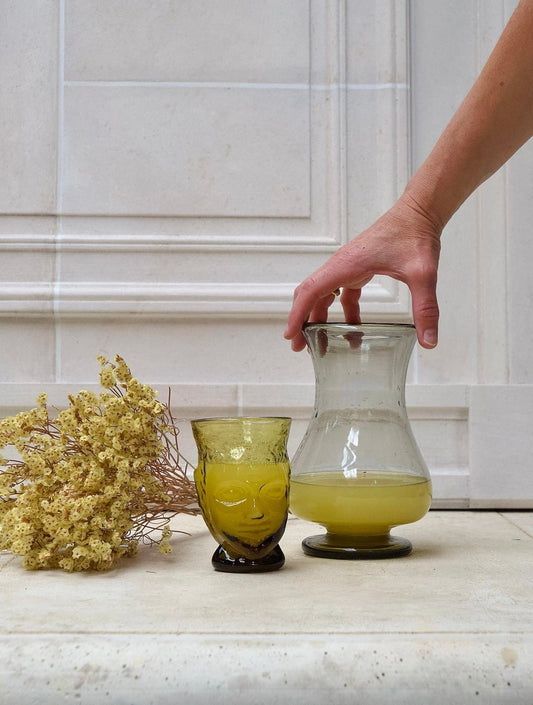 Pichet | La Soufflerie - Bon Ton goods