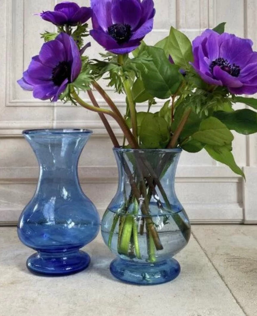 Pichet Light Blue | La Soufflerie - Bon Ton goods