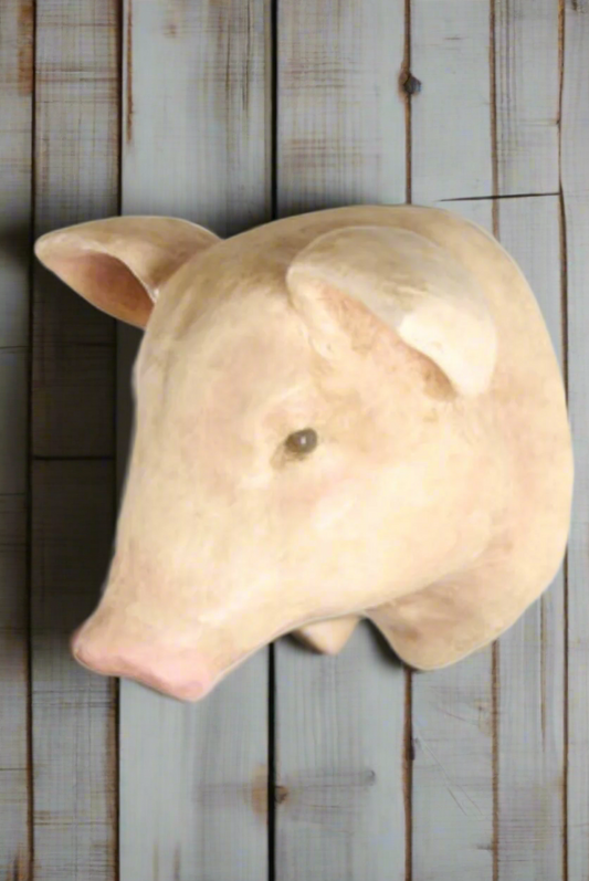 Pig Mount